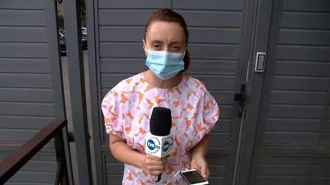 Narada w siedzibie PiS