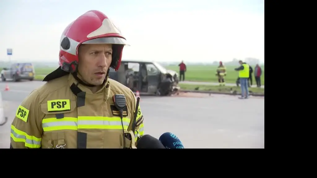 SETKA STRAŻAK REKCIN