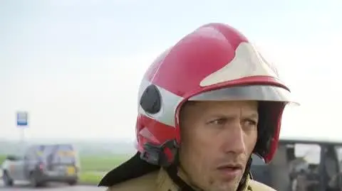 SETKA STRAŻAK REKCIN