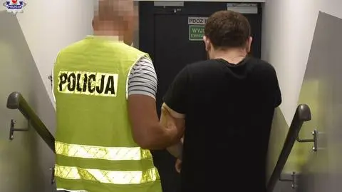 Podczas awantury miał ugodzić nożem 36-latka. Jest akt oskarżenia
