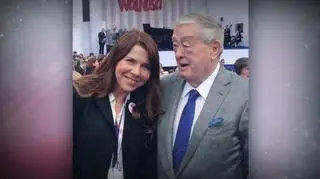 Katarzyna Kolenda-Zaleska i Mariusz Walter