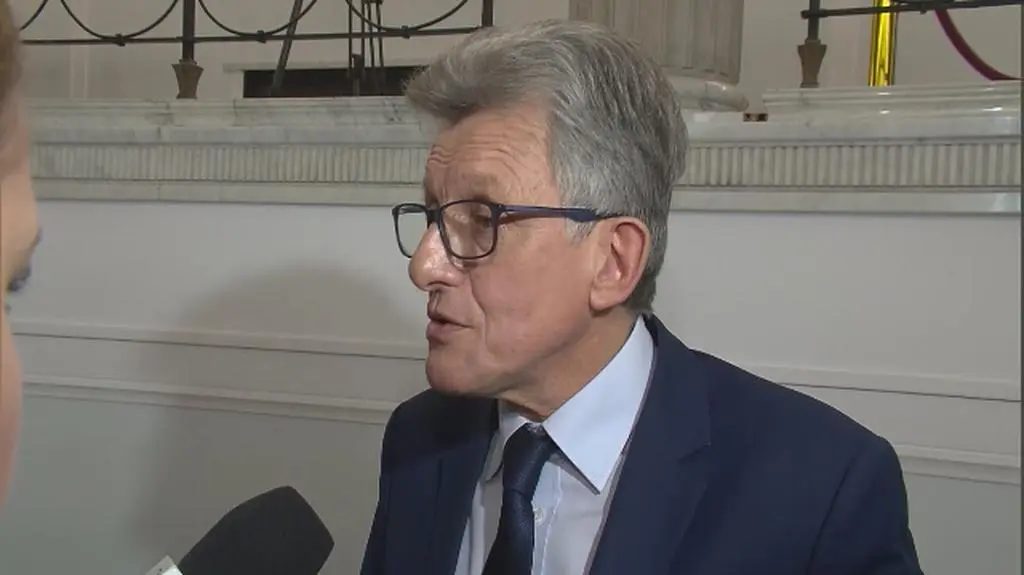 Prezydent odebrał ślubowanie sędziego TK. Kiedy został zgłoszony? Piotrowicz zmienia decyzję