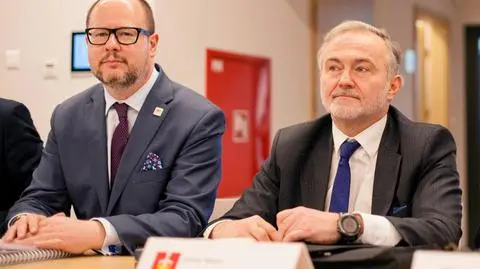"Wszczyscy jesteśmy wstrząśnięci wiadomościami o tym barbarzyńskim ataku"