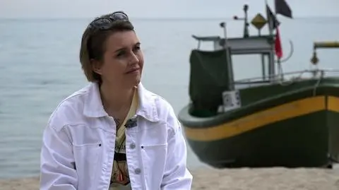 Marta Frej: dla facetów patriarchat też jest okrutny
