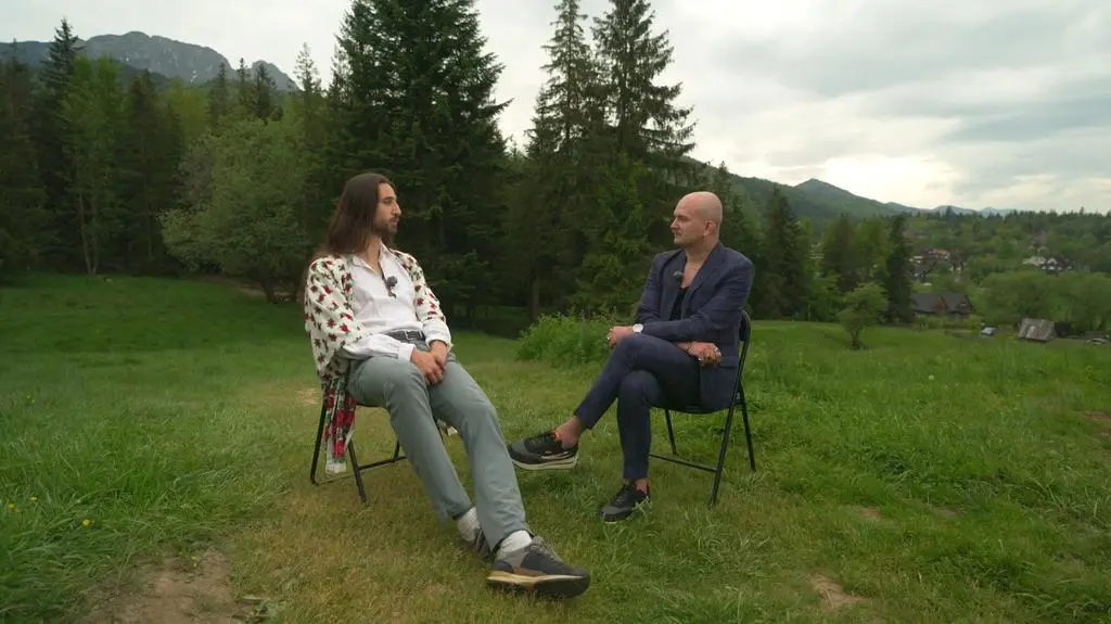  Reportaż "Queer w małym mieście"