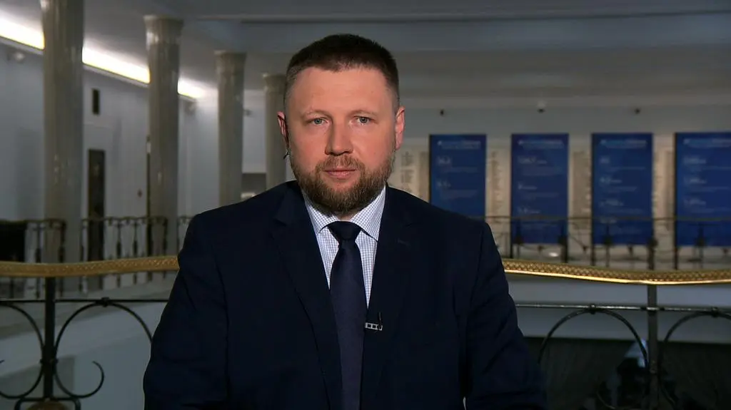 Kierwiński: ten rząd rujnuje Polskę