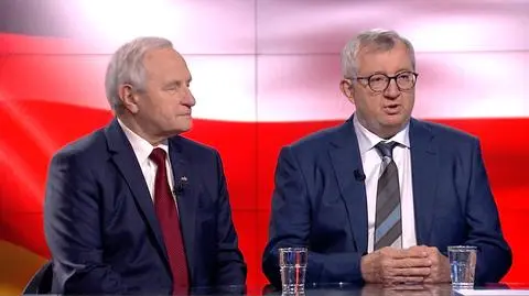 Siwiec i Koziej w FpF