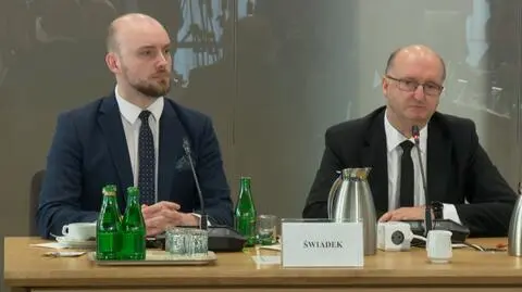 piotr wawrzyk przed komisja sledcza 