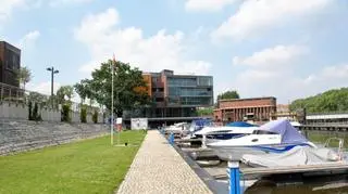 Budynek Marina II