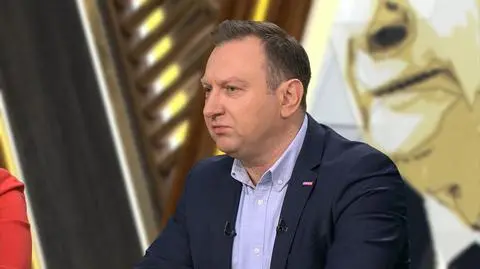 Trela: Mateusz Morawiecki rozpocznie wygłaszanie mowy pożegnalnej