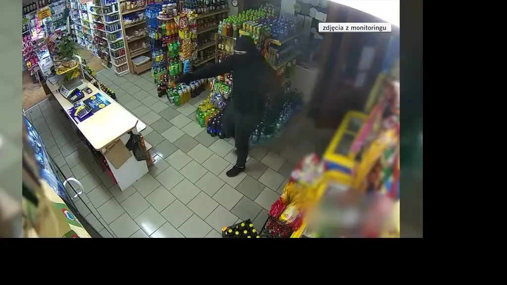 policja