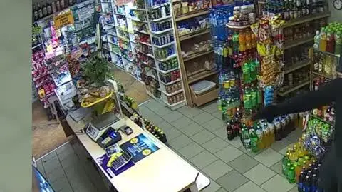 policja