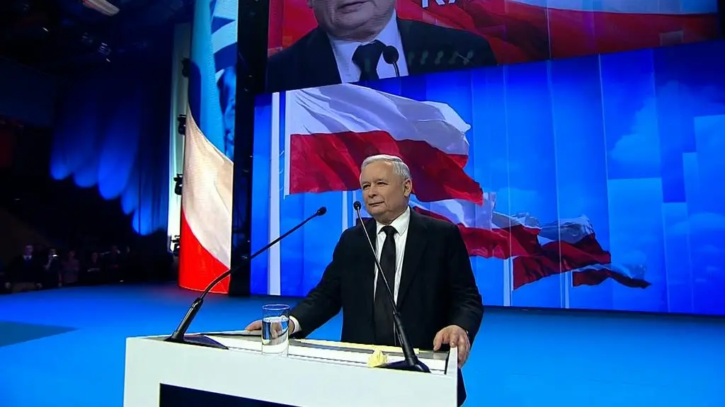 Byliście tymi którzy nie widzieli a uwierzyli