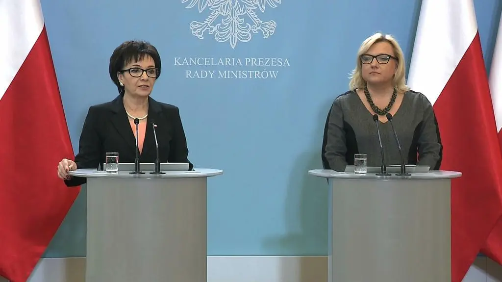 Kempa: prezes TK nie odpowiedział na wątpliwości