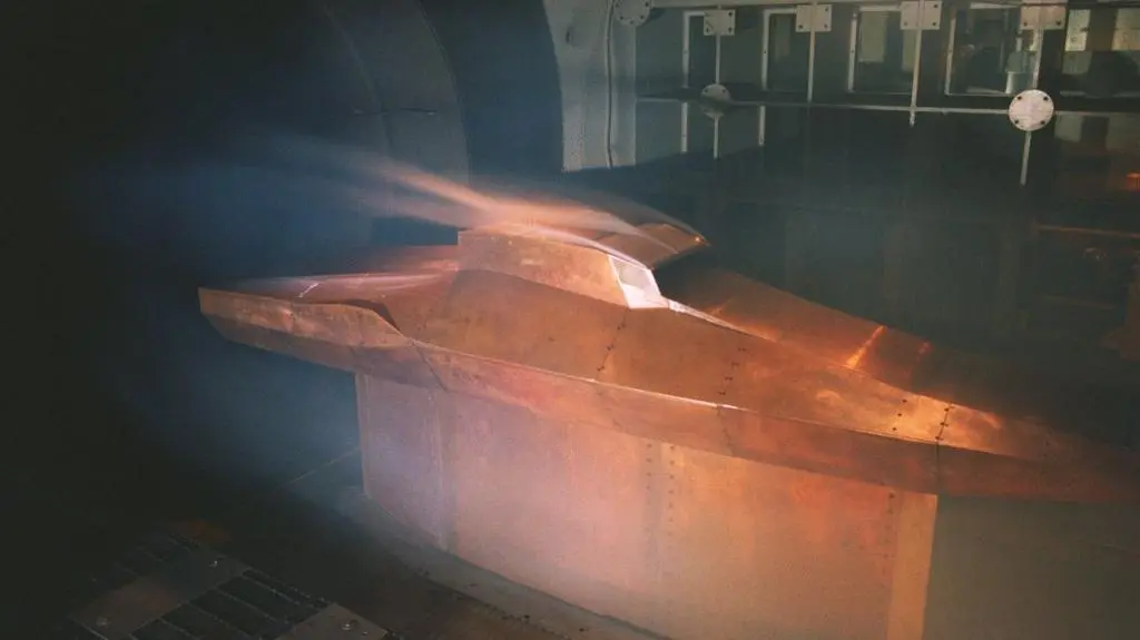 Chińczycy dołączyli do "hipersonicznego klubu"? Wcześniej byli Amerykanie