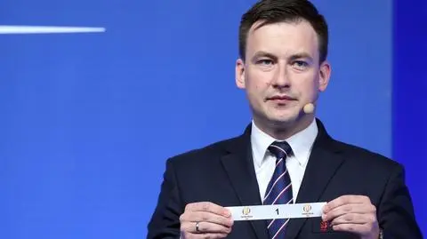 Jest nowy sekretarz generalny PZPN. Na razie do końca roku