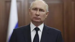 Władimir Putin