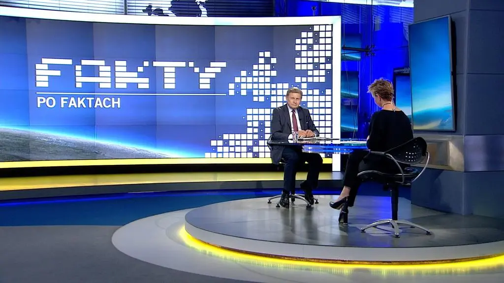 Balcerowicz: premier Morawiecki jest konsekwentny w zakłamywaniu