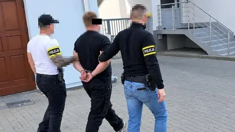Usłyszał 26 zarzutów 