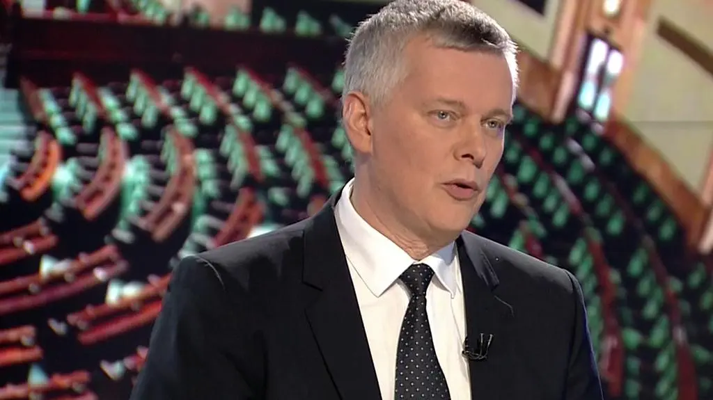 To wezwanie poważnych ludzi