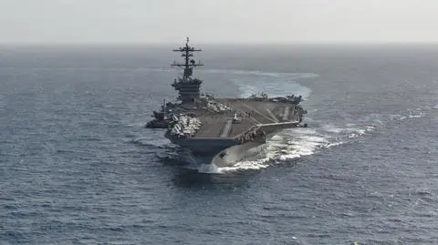 USS Abraham Lincoln