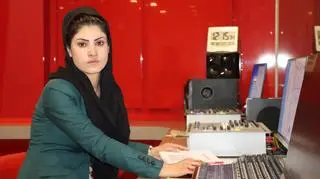 Mariam Hotak