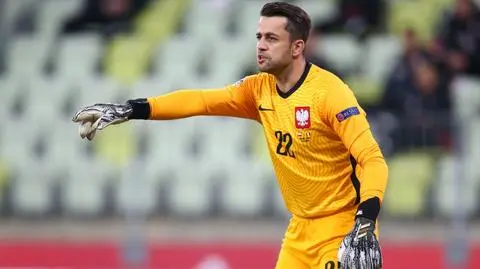 Łukasz Fabiański ogłosił zakończenie reprezentacyjnej kariery