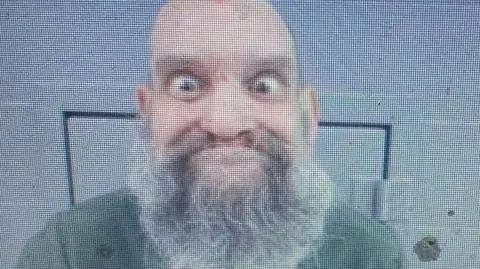 47-letni Sammy Martz