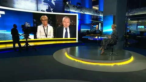Morawiec: naszym zdaniem nie można legalnie użyć systemu Pegasus