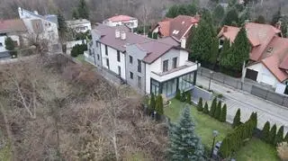 Nowa siedziba Fundacji Megafon