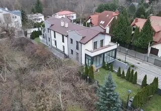 Tak wygląda willa plus. Fundacja Megafon kupiła nową siedzibę