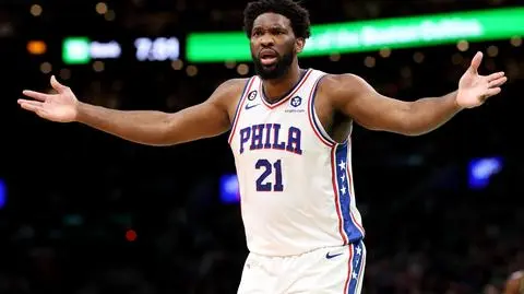 Trzy opcje, trzy interesujące. Najlepszy gracz NBA wybiera reprezentację