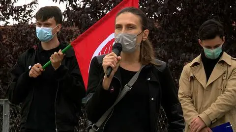 "Krzyczą" za ofiary gwałtów. "Prawo nie chroni skrzywdzonych kobiet"