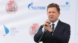 Aleksiej Miller