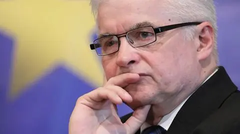 Prokuratura bada okoliczności potrącenia rowerzystki przez Włodzimierza Cimoszewicza