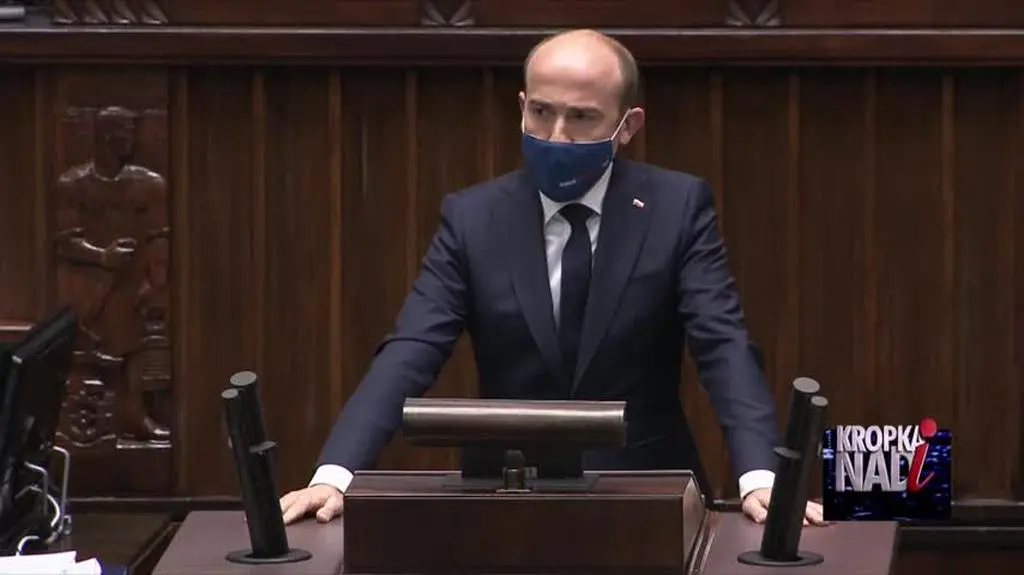 sejm 1
