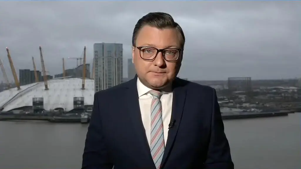 O brexicie w Izbie Gmin. Relacja korespondenta "Faktów" TVN