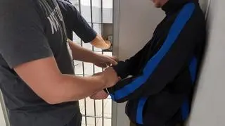 39-latek odpowie za oszustwo