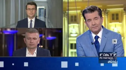 Rzecznik rządu o słowach prezydenta dot