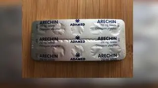 Arechin