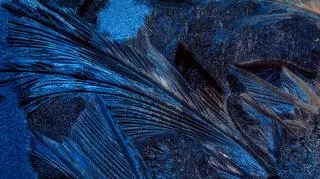 Cała Polska na minusie. Silny wiatr potęguje mróz