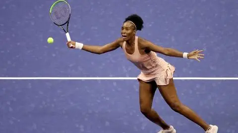 Tradycji stanie się zadość. Legenda US Open z dziką kartą