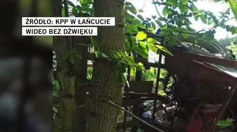 KPP w Łańcucie 