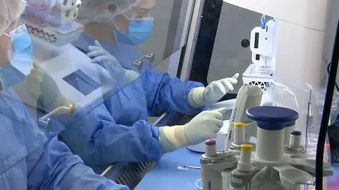 Trzustka prosto z drukarki 3D