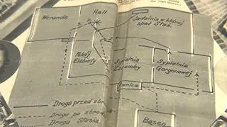 Do zabójstwa Lusi doszło w Brzuchowicach koło Lwowa