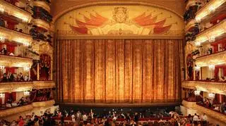 Teatr Bolszoj