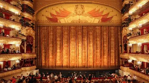 Teatr Bolszoj