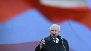 Sienkiewicz: przesłuchanie Tuska to spektakl marnej jakości rozpętany przez Jarosława Kaczyńskiego