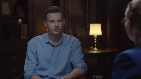 "Za każde zdjęcie była kara śmierci. Dziadek wykonał ich trzysta"