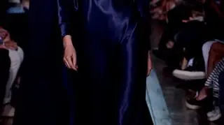 Pokaz Valentino haute couture, jesień - zima 2012/2013